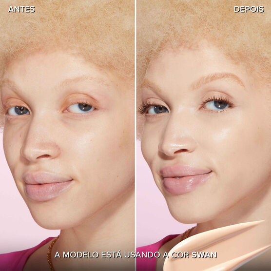 BASE L�QUIDA NATURAL BORN THIS WAY 